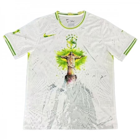 Maillot Brésil 2025 édition spéciale