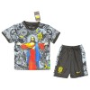 Maillot Brésil Enfant 2025 édition spéciale Maillot Brésil Enfant 2025 édition spéciale