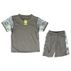 Maillot Brésil Enfant 2025 édition spéciale