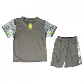 Maillot Brésil Enfant 2025 édition spéciale