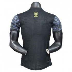 Maillot Brésil Noire 2025 édition spéciale
