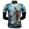 Maillot Brésil x Christ 2025 édition spéciale