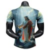 Maillot Brésil x Christ 2025 édition spéciale
