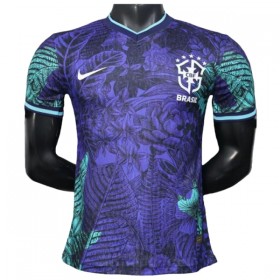 Maillot Brésil x Leafs 2025 édition spéciale