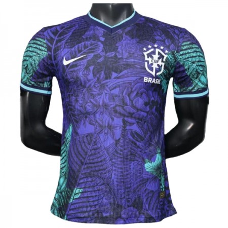 Maillot Brésil x Leafs 2025 édition spéciale