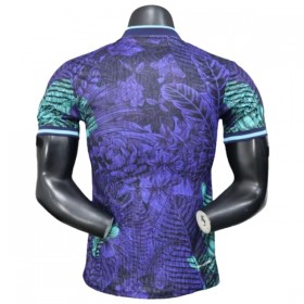 Maillot Brésil x Leafs 2025 édition spéciale