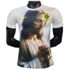Maillot Brésil x Praying 2025 édition spéciale