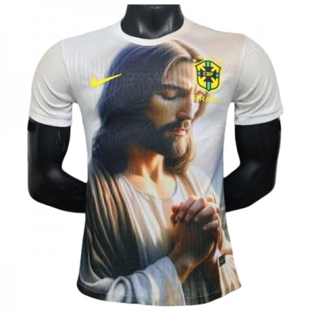 Maillot Brésil x Praying 2025 édition spéciale