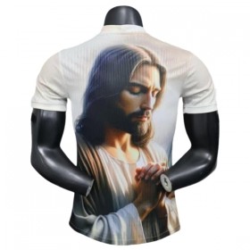 Maillot Brésil x Praying 2025 édition spéciale