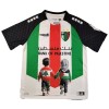 Maillot Club Deportivo Palestino 2025 édition spéciale