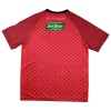 Maillot Club Deportivo Palestino Rouge 2025 édition spéciale