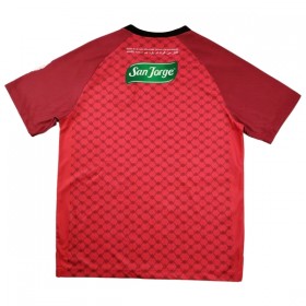 Maillot Club Deportivo Palestino Rouge 2025 édition spéciale