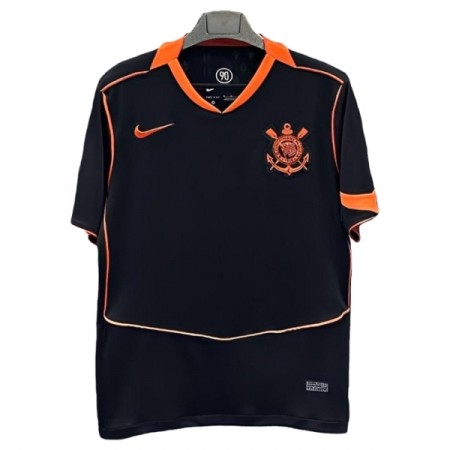 Maillot Corinthians Troisieme 2025-26