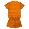 Maillot Derby County Gardien Enfant Orange 2025-26