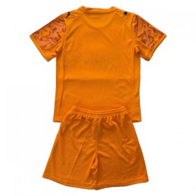 Maillot Derby County Gardien Enfant Orange 2025-26