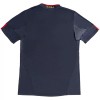 Maillot Espagne 2010 Retro Exterieur