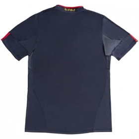 Maillot Espagne 2010 Retro Exterieur