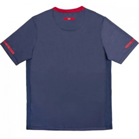 Maillot Etats-Unis 2010 Retro Exterieur