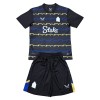 Maillot Everton Enfant Troisieme 2025-26