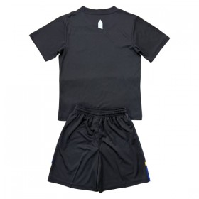 Maillot Everton Enfant Troisieme 2025-26