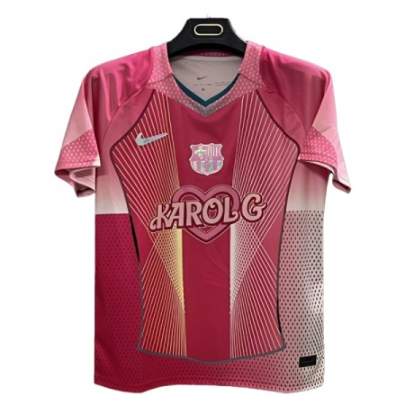 Maillot FC Barcelone x Karolg 2025-26 édition spéciale