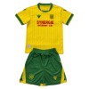 Maillot FC Nantes Enfant Domicile 2025-26