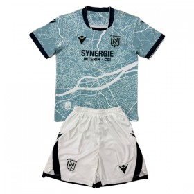 Maillot FC Nantes Enfant Exterieur 2025-26