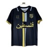 Maillot FC Palestina Noire 2025-26