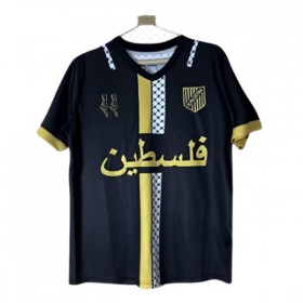 Maillot FC Palestina Noire 2025-26