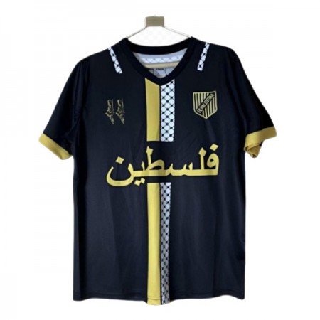 Maillot FC Palestina Noire 2025-26