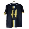 Maillot FC Palestina Noire 2025-26