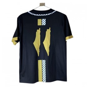 Maillot FC Palestina Noire 2025-26