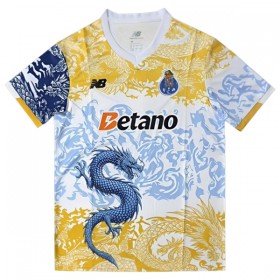 Maillot FC Porto Dragon 2025-26 édition spéciale