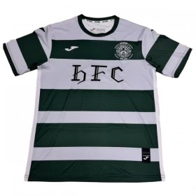 Maillot Hibernian Anniversaire 2025-26
