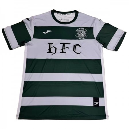 Maillot Hibernian Anniversaire 2025-26