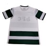 Maillot Hibernian Anniversaire 2025-26