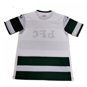 Maillot Hibernian Anniversaire 2025-26