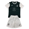 Maillot Hibernian Enfant Domicile 2025-26