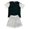 Maillot Hibernian Enfant Domicile 2025-26