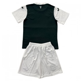Maillot Hibernian Enfant Domicile 2025-26