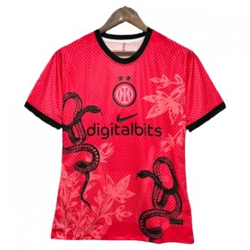 Maillot Inter Milan 2025-26 édition spéciale
