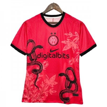 Maillot Inter Milan 2025-26 édition spéciale