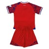 Maillot Ipswich Town Enfant Exterieur 2025-26