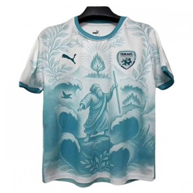 Maillot Israel 2025 édition spéciale