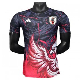 Maillot Japon 2025 édition spéciale