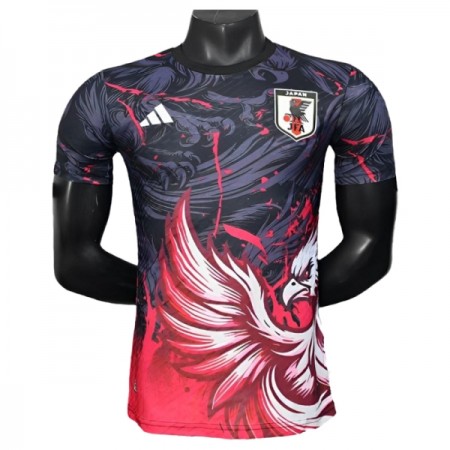 Maillot Japon 2025 édition spéciale