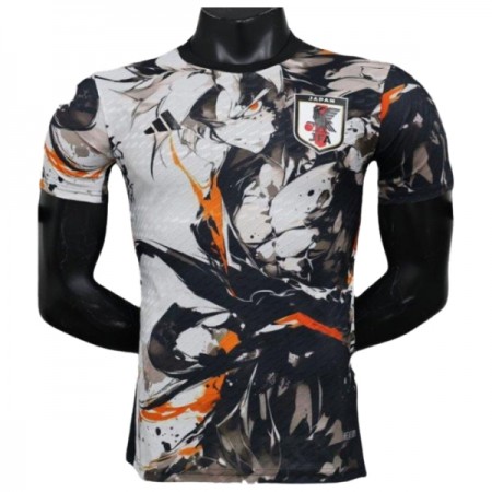 Maillot Japon 2025 édition spéciale