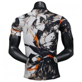 Maillot Japon 2025 édition spéciale