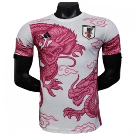 Maillot Japon Dragon 2025 édition spéciale