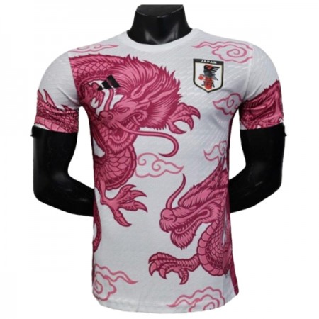 Maillot Japon Dragon 2025 édition spéciale